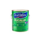 Tinta Esmalte Sintetico Eucatex 3,6 L Branco Acetinado Tinta Esmalte Sintetico Eucatex 3,6 L Branco Acetinado