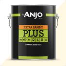 Tinta esmalte sintetico plus automotivo anjo 3600l branco puro