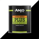 Tinta esmalte sintetico plus automotivo anjo 900ml preto cadilac Tinta esmalte sintetico plus automotivo anjo 900ml preto cadilac