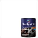 Tinta Esmalte Sintético Standard Brilhante Qualyvinil 225.ml Tinta Esmalte Sintético Standard Brilhante Qualyvinil 225.ml