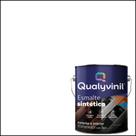 Tinta Esmalte Sintético Standard Brilhante Qualyvinil 3,6.L