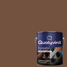 Tinta Esmalte Sintético Standard Brilhante Qualyvinil 3,6.L