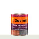 Tinta Esmalte Sintético Suvinil Brilhante Cor &amp Proteção 900ml
