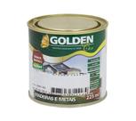 Tinta esmalte standard 225ml preto golden