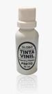 Tinta Especial para Plástico à Base de Vinil - Secagem Rápida
