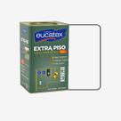 Tinta Eucatex Extra Piso 18L Alta Resistência Fosca Tinta Eucatex Extra Piso 18L Alta Resistência Fosca