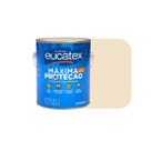 Tinta Eucatex Máxima Proteção 3,6L Impermeabilizante Tinta Eucatex Máxima Proteção 3,6L Impermeabilizante