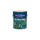 Tinta Eucatex Piso 3,6Lt Branco