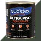 Tinta eucatex ultra piso 900ml grafeno cinza escuro acrilico premium