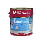 Tinta Extra Esmalte Transparente 3,6 Litros Renner Tinta Extra Esmalte Transparente 3,6 Litros Renner