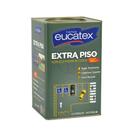 Tinta Extra Piso Acrílica Branca - Lata 18 Litros - Eucatex