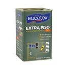 Tinta Extra Piso Acrílica Cinza Escuro 18 Litros - Eucatex