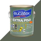 Tinta Extra Piso Galão 3,6L Eucatex - Cores Tinta Extra Piso Galão 3,6L Eucatex - Cores