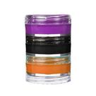 Tinta Facial C/3 cores Cremosa Maquiagem Artística Halloween