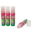 Tinta Facial Corporal Roll On Rosa Baby Maquiagem - 06ml - Dalegria