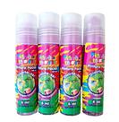 Tinta Facial Corporal Roll On Roxo Maquiagem - 06ml