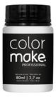 Tinta Facial Cremosa Profissional 80ml Maquiagem Colormake Pintura Artistica Corporal Cosplay Palhaço Festas