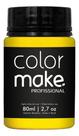 Tinta Facial Cremosa Profissional 80ml Maquiagem Colormake Pintura Artistica Corporal Cosplay Palhaço Festas