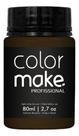 Tinta Facial Cremosa Profissional 80ml Maquiagem Colormake Pintura Artistica Corporal Cosplay Palhaço Festas