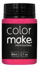 Tinta Facial Cremosa Profissional 80ml Maquiagem Colormake Pintura Artistica Corporal Cosplay Palhaço Festas