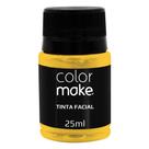 Tinta Facial Líquida Caixa Com 12 Unidades de 25Ml Colormake Tinta Facial Líquida Caixa Com 12 Unidades de 25Ml Colormake