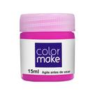 Tinta Facial Líquida Pink - 15ml
