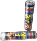 Tinta Facial Pintakara Gliart Torre 10 Cores De 4g