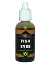 Tinta fish eyes amarelo Tinta fish eyes amarelo