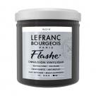 Tinta Flashe 125ml S1 Black