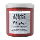 Tinta Flashe 125ml S1 Carmine Red