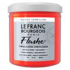 Tinta Flashe 125ml S1 Vermilion Red