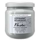 Tinta Flashe 400ml White Iridescent