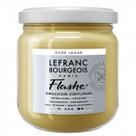 Tinta Flashe 400ml Yellow Ochre