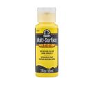 Tinta FolkArt Pl2912 Acetinada Multi-Superfície 59 ml Amarelo