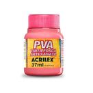 Tinta Fosca para Artesanato Acrilex 37ml