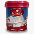 Tinta fosca premium 18 litros branca