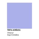 Tinta Fosca Premium Azuis