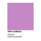 Tinta Fosca Premium Rosas