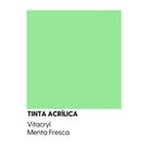 Tinta Fosca Premium Verdes