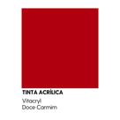Tinta Fosca Premium Vermelhos