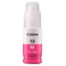TINTA GI-10M MAGENTA TANQUE DE TINTA MEGA TANK G6010 G7010 compatível 70ML