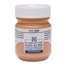 Tinta Gouache Extra Fine 224 Naples Yellow Red 50ml Talens 08242242