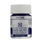 Tinta Gouache Extra Fine 548 Blue Violet 16ml Talens 08165482