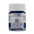 Tinta Gouache Extra Fine Prussian Blue 16ml Talens 08165662