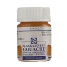 Tinta Gouache Extra Fine Raw Sienna 16ml Talens 08162342