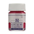 Tinta Gouache Extra Fine Rose 16ml Talens 08163572