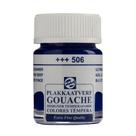 Tinta Gouache Extra Fine Ultramarine Deep 16ml Talens 08165062
