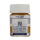 Tinta Gouache Extra Fine Yellow Ochre 16ml Talens 08162272