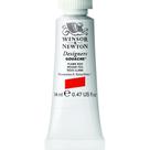 Tinta Gouache Winsor & Newton Designers 14ml Vermelho Chama Tinta Gouache Winsor & Newton Designers 14ml Vermelho Chama