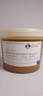 Tinta Gráfica Offset Branco Transparente Luminescence Sun Chemical embalagem com 2 kgs